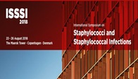 18th Int. Symposium on Staphylococci and Staphylococcal Infections