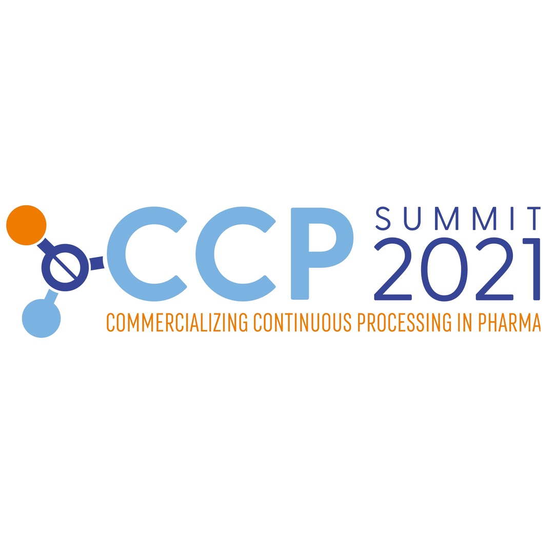 5th Commercializing Continuous Processing in Pharma Summit 2021 | Virtual Event