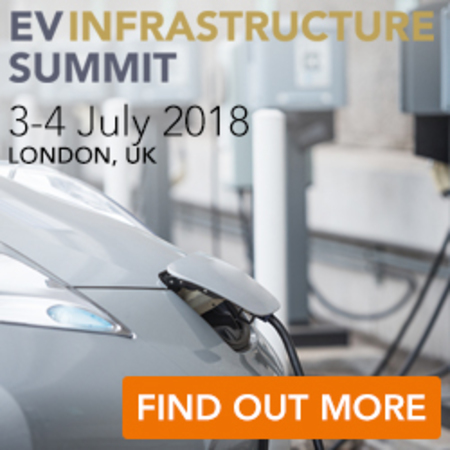 EV Infrastructure Summit
