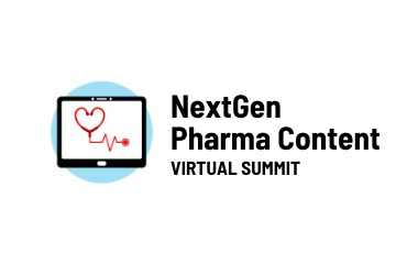 NextGen Pharma Content | Virtual Summit