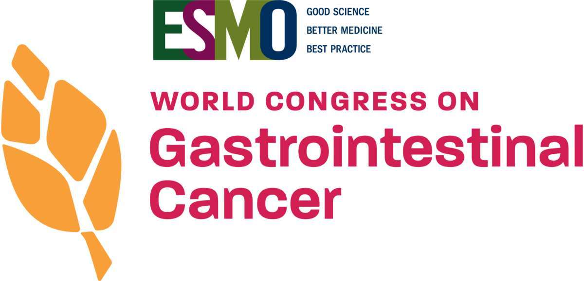 ESMO World Congress on GI Cancer