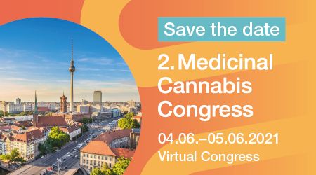 2nd Medicinal Cannabis Congress