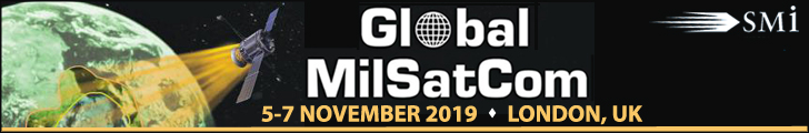 21st Annual Global MilSatCom