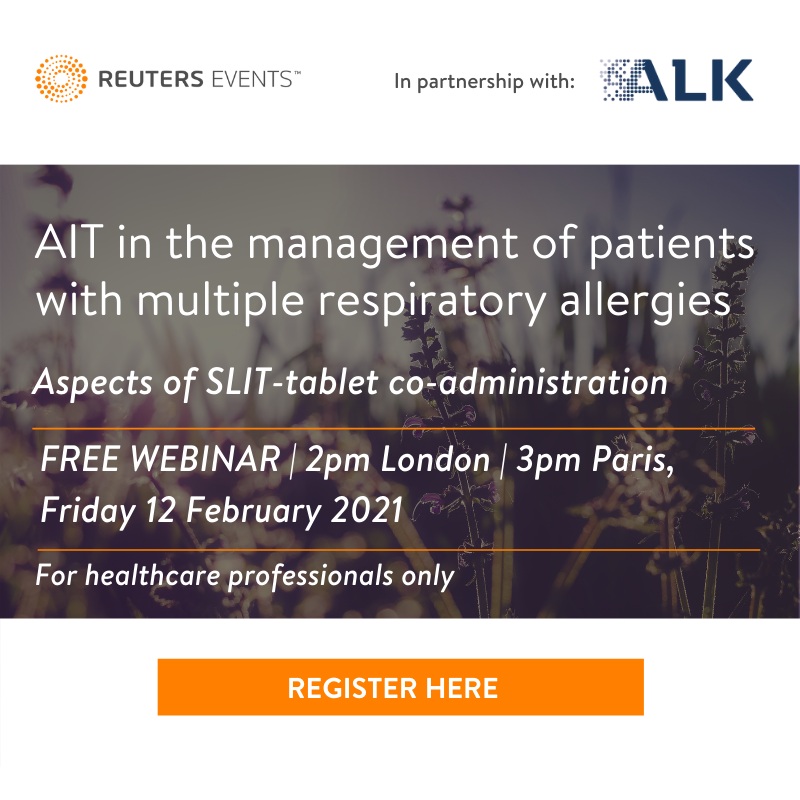 AIT in the management of patients with multiple respiratory allergies