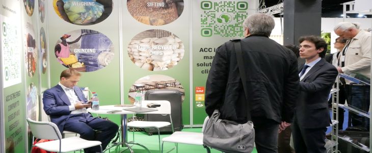 Sustainable Materials Conference and Expo 2024, Cologne, Germany