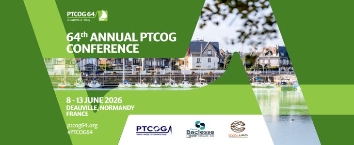 64th Annual Conference of the Particle Therapy Cooperative Group (PTCOG 64)