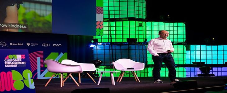 Engage Customer Summit, 7-8 October, 2026