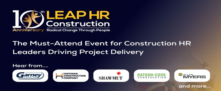 LEAP HR: Construction 2026