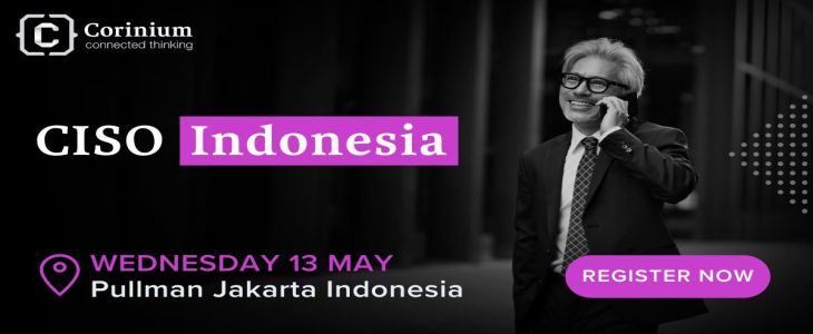 CISO Indonesia