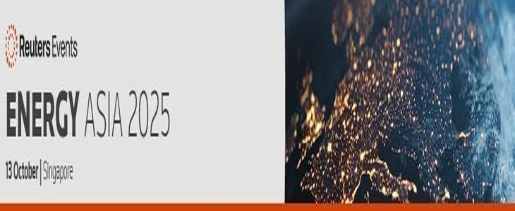 Reuters Events: Energy Asia 2025
