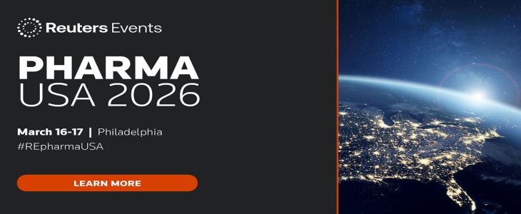 Pharma USA 2026