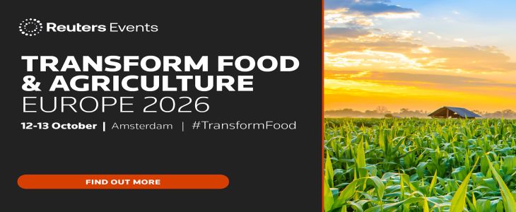 Transform Food & Agriculture Europe 2026