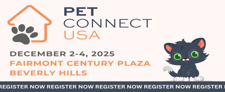 Pet Connect USA