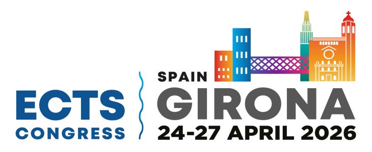 53rd ECTS Congress 2026
