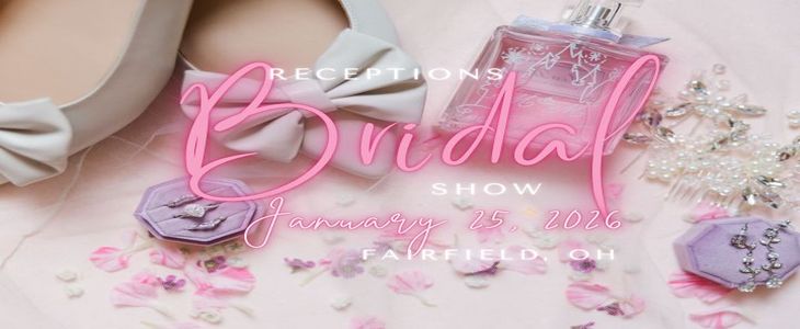 Receptions Fairfield Bridal Show