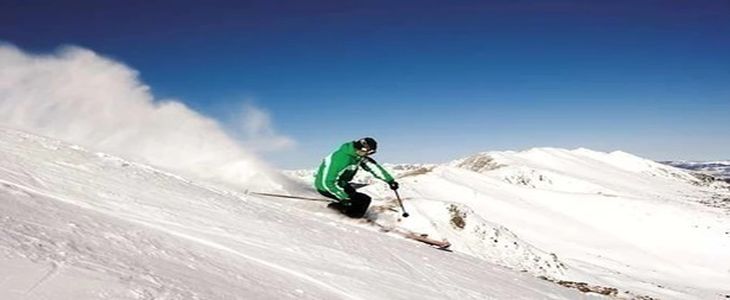 CME and SKI Vail, Colorado February 2026