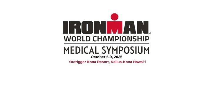 Ironman Medical Symposium
