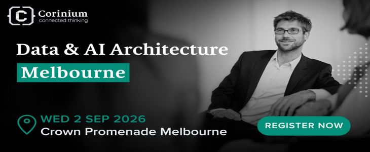 Data and AI Architecture Melbourne