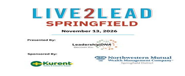 Live2Lead Springfield