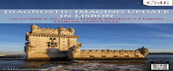 Imaging Update in Lisbon, Portugal