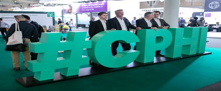 CPHI MIDDLE EAST