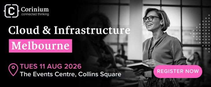 Cloud and Infrastructure Melbourne