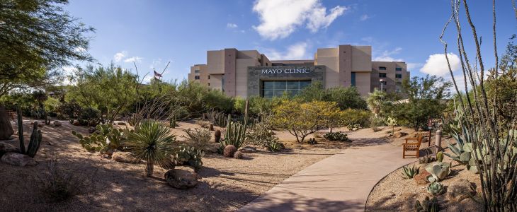 Mayo Clinic and Phoenix Children’s IBD Collaborative Care Team Bootcamp