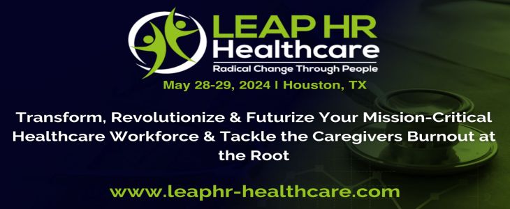 LEAP HR: Healthcare 2024