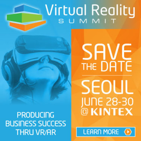 Virtual Reality Summit