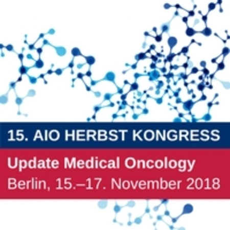 15. AIO-Herbstkongress