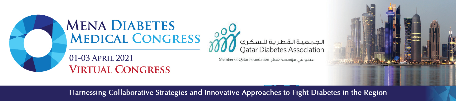MENA Diabetes Medical Congress