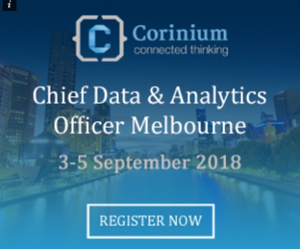 Chief Data and Analytics Officer