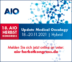 18th AIO Autumn Congress - Update Medical Oncology