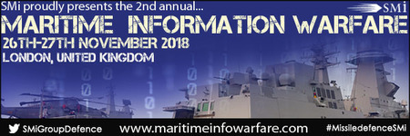 Maritime Information Warfare 2018