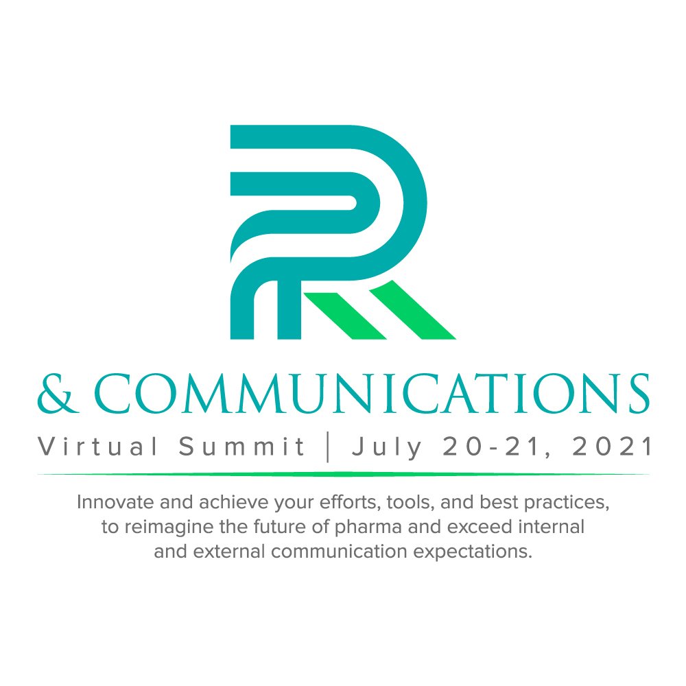 PR & Communications | Virtual Summit