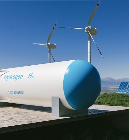 Green Hydrogen Conference 2021 (Virtual)