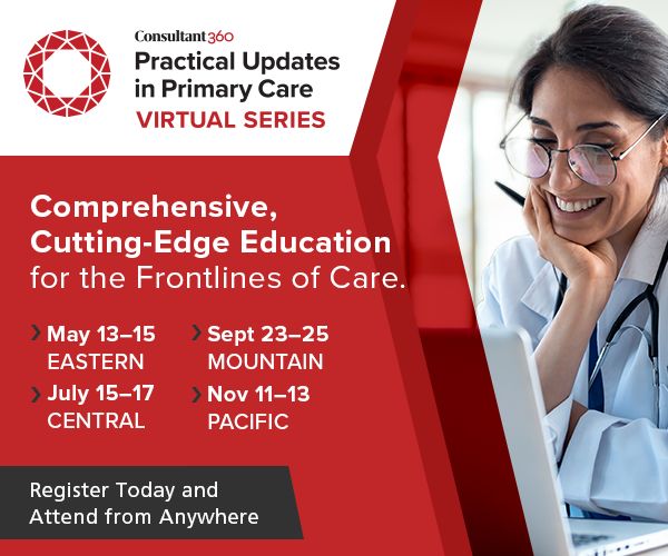 Practical Updates In Primary Care Virtual Series