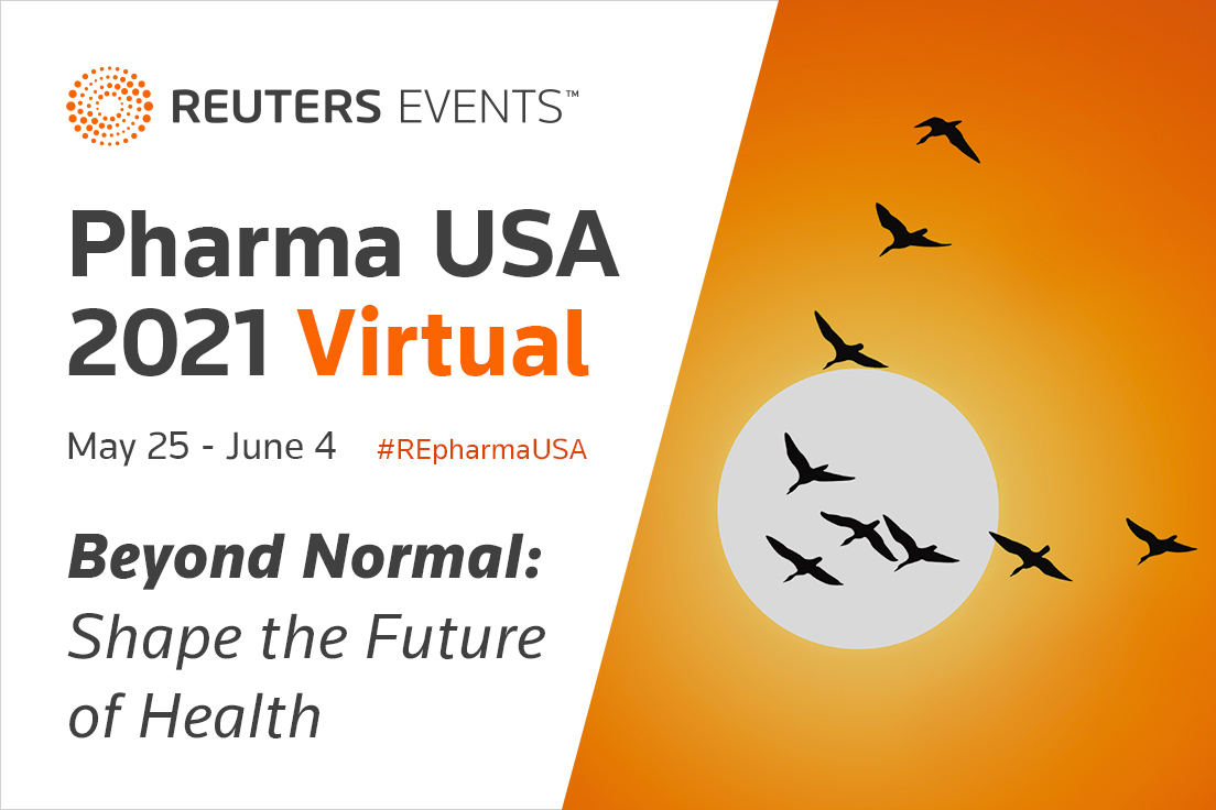 Reuters Events Pharma USA