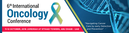 6th Int. Oncology Conference