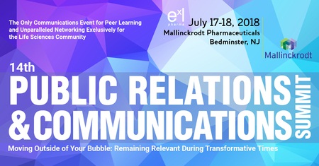 14th Public Relations and Communications Summit