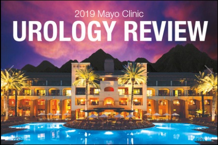 Mayo Clinic Urology Review