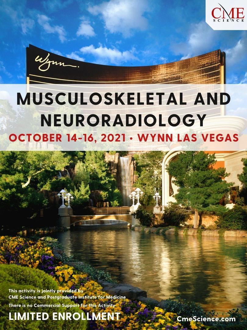 Musculoskeletal and Neuroradiology