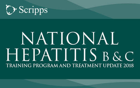 Hepatitis BandC Training Program and Treatment Update CME