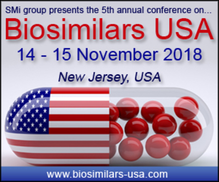 SMi's 5th Annual Biosimilars USA Conference