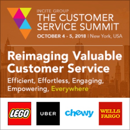 The Customer Service Summit