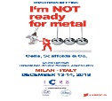 Focus Meeting - I am Not Ready for Metal