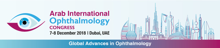 Arab Int. Ophthalmology Congress