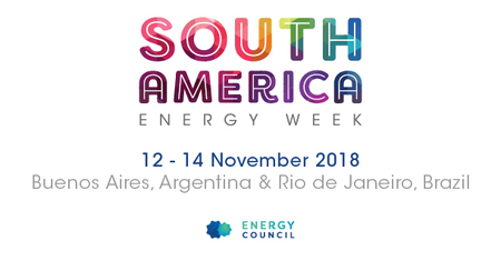 South America Energy Week 