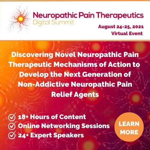 Neuropathic Pain Therapeutics Summit