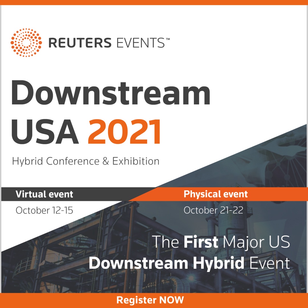 Downstream USA 2021